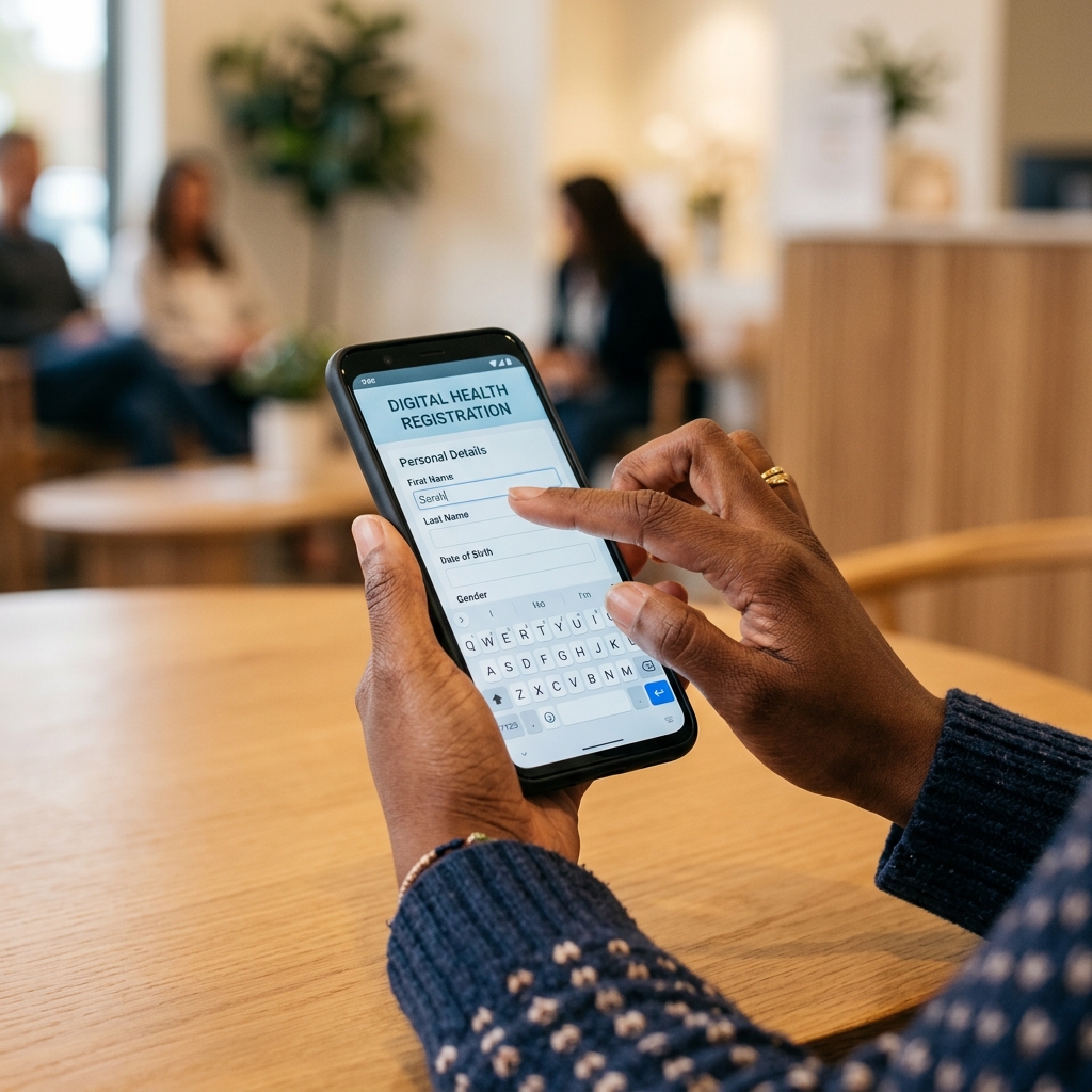 What Is SHA and How Do You Register and Use It?